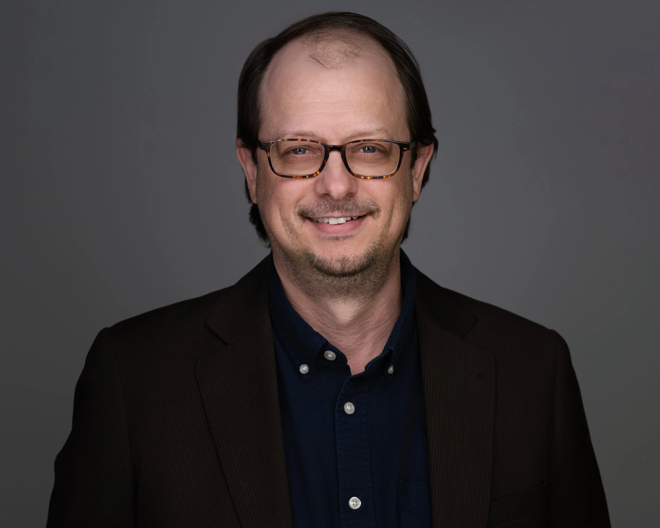 Luke Owen, Founder of Customer Bridge Advisors